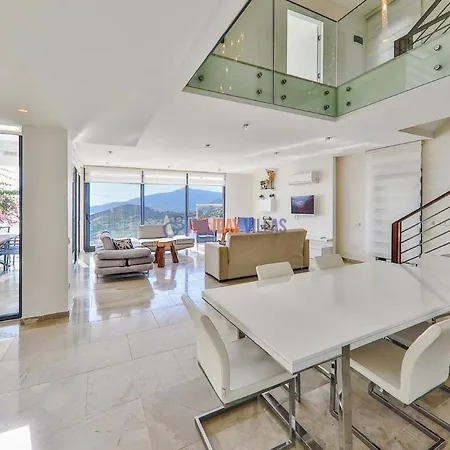 Villa Gb Villas 2 *
