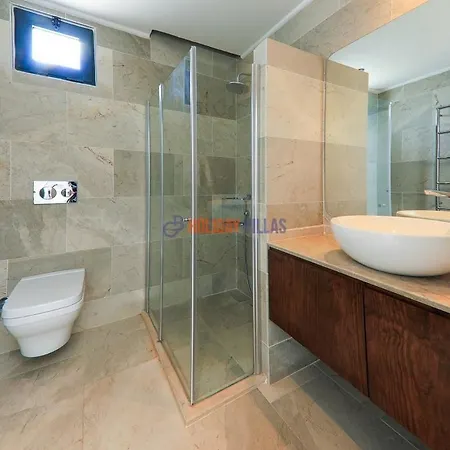 Villa Gb Villas 2 Kalkan