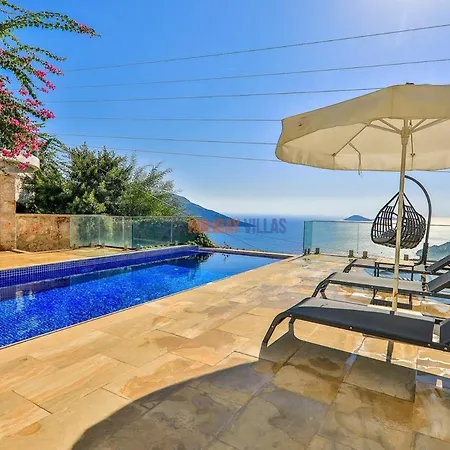 Villa Gb Villas 2 *