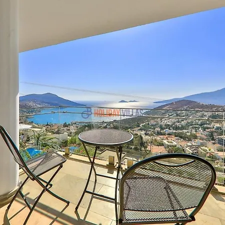 Villa Gb Villas 2 *