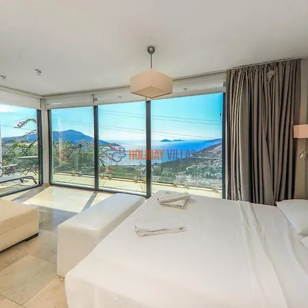 Gb Villas 2 Kalkan