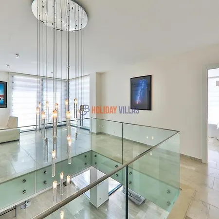 Villa Gb Villas 2 *