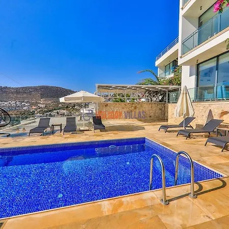 Villa Gb Villas 2 *