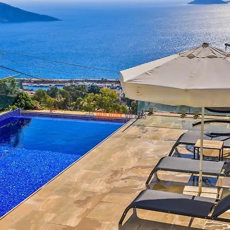 Gb Villas 2 Villa