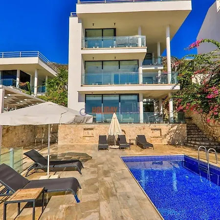 Gb Villas 2 Kalkan