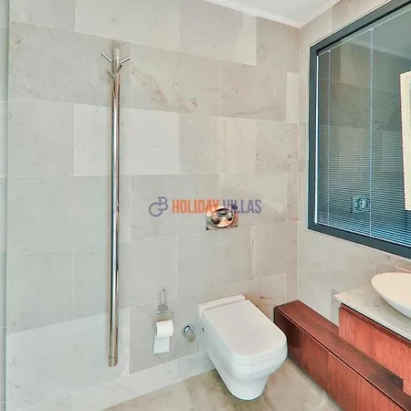 Gb Villas 2 Kalkan