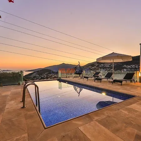 Gb Villas 2 Villa *