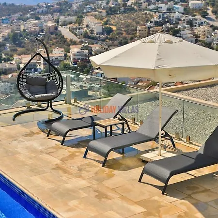 Gb Villas 2 Villa *