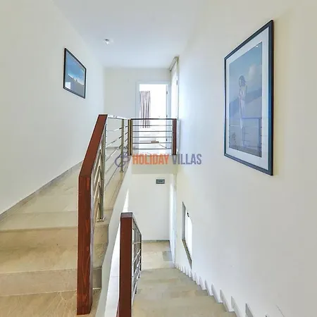 Gb Villas 2 Villa