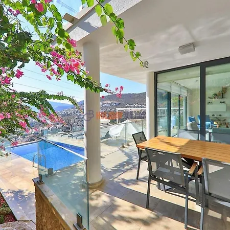 Gb Villas 2 Villa *
