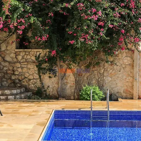 Villa Gb Villas 2 *