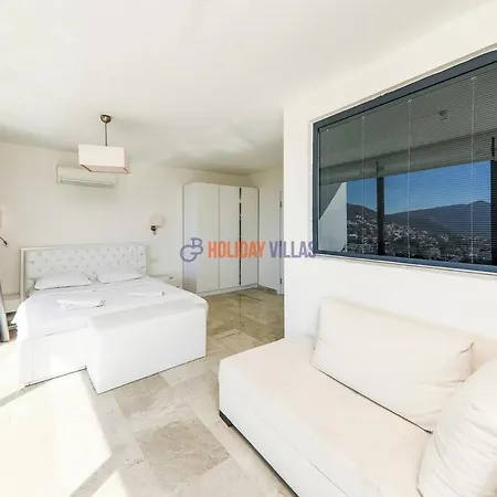 Gb Villas 2 *