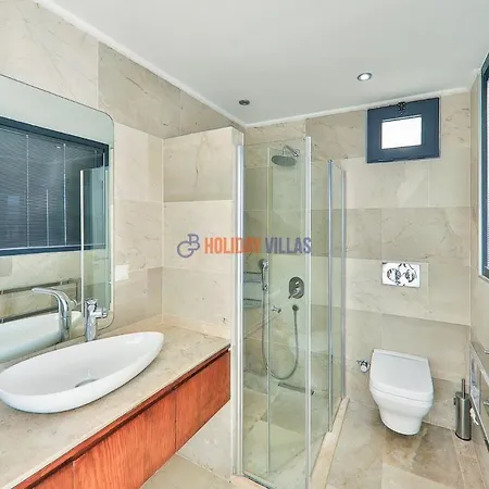 Villa Gb Villas 2 *