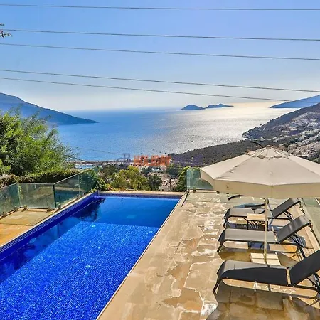 Gb Villas 2 Villa