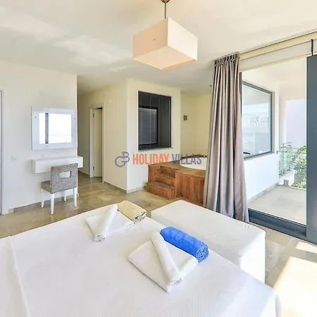 Gb Villas 2 Villa Kalkan