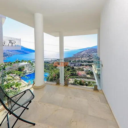 Gb Villas 2 Kalkan