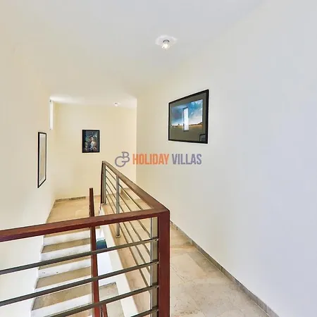 Gb Villas 2 Villa *