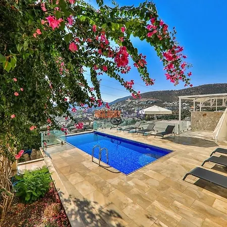 Gb Villas 2 Villa