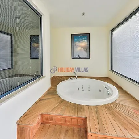 Gb Villas 2 * Kalkan