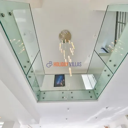 Gb Villas 2 Vila