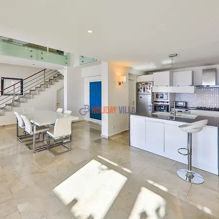 Vila Gb Villas 2 Kalkan
