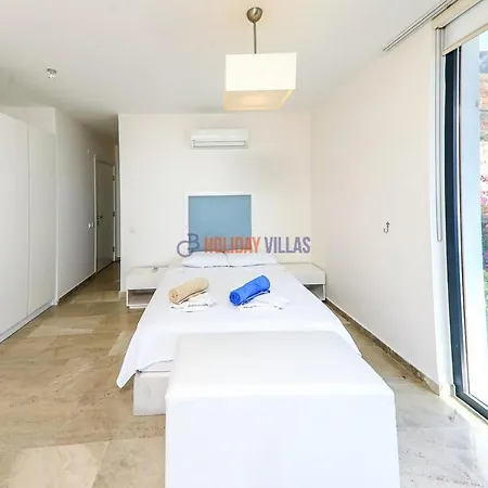 Vila Gb Villas 2 Kalkan