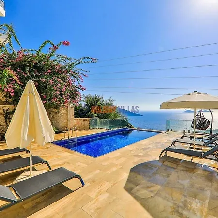 Gb Villas 2