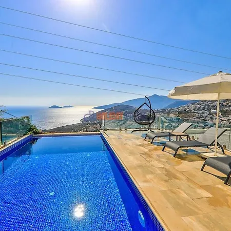 Gb Villas 2 *